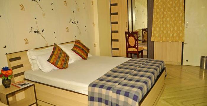 La Premier Spa And Resort 